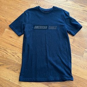 Men’s American Eagle Super Soft Graphic Tee